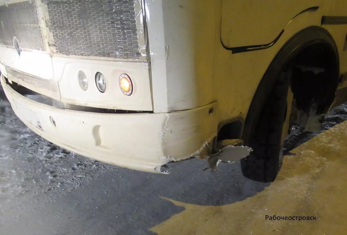     Источник: Госавтоинспекция Карелии / vk