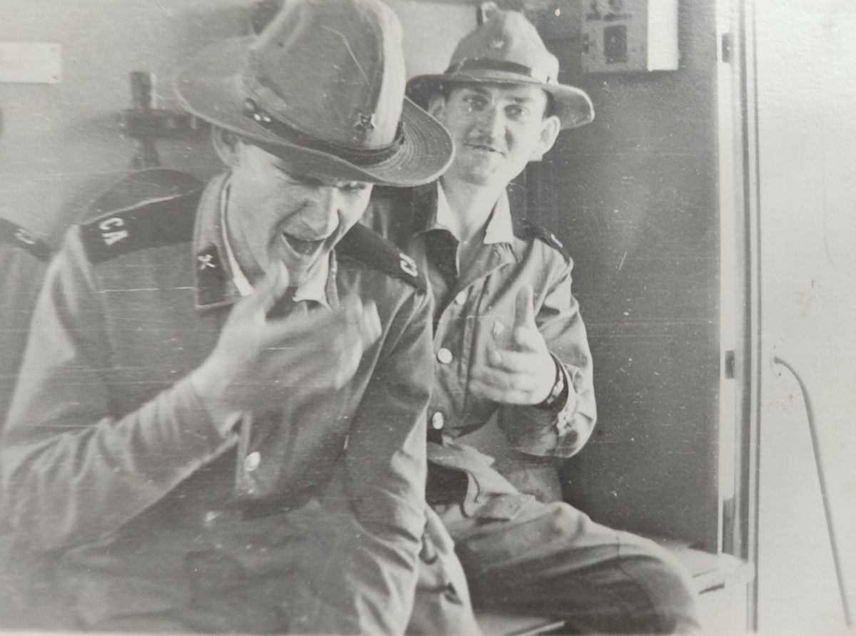 В топопривязчике.