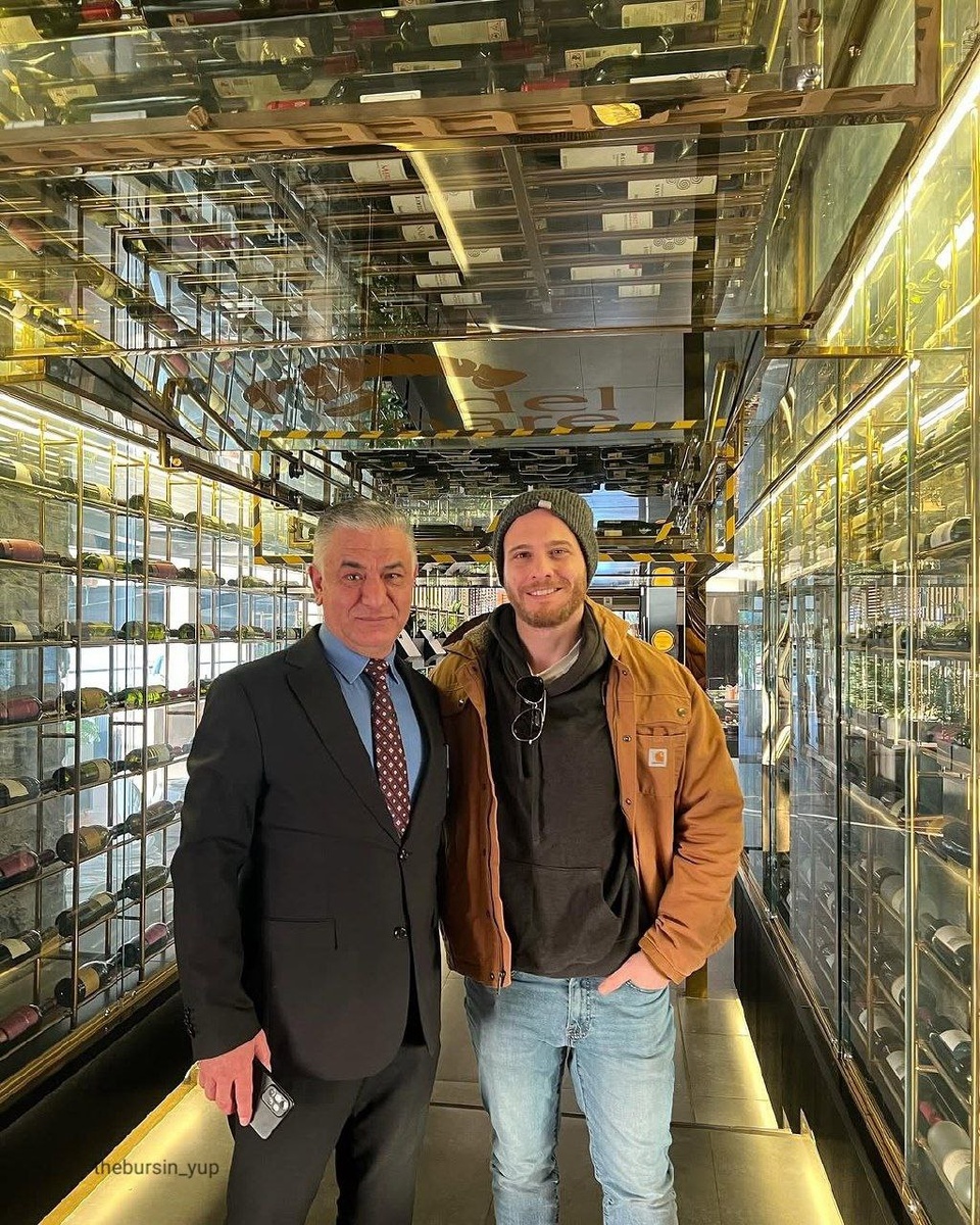 Источник телеграм-канал thebursin_yup