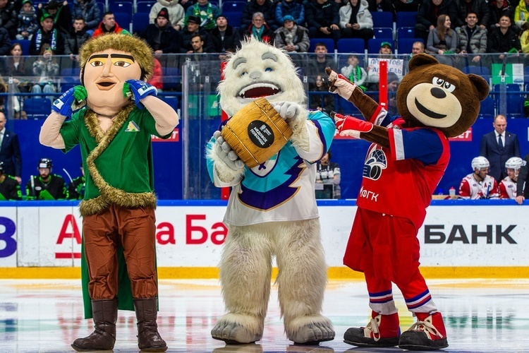    Фото: hcsalavat.ru