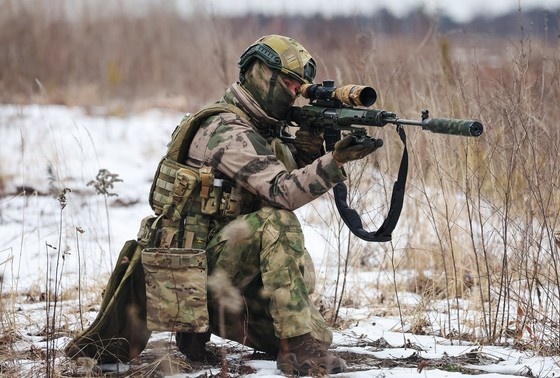    Алексей Белкин/NEWS.ru