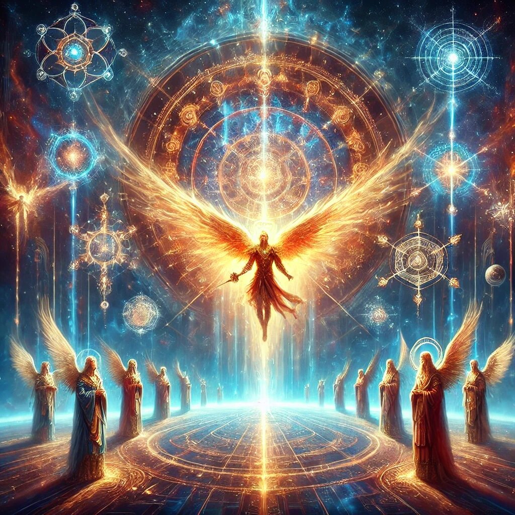 Осмысление мира