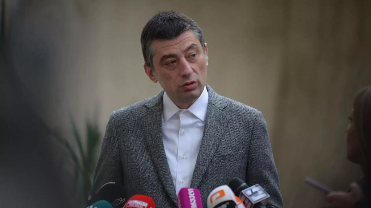 © photo: Sputnik / Stringer
