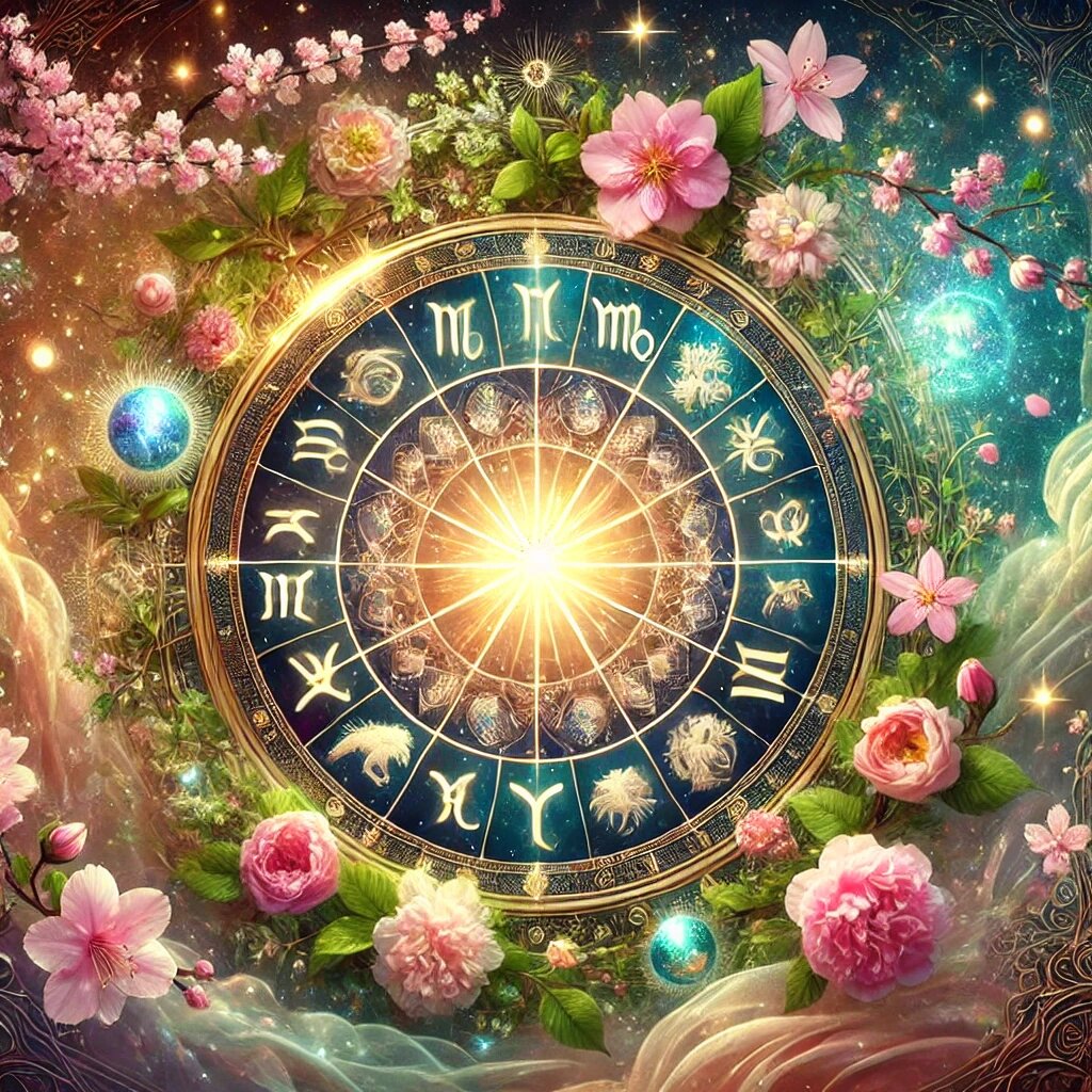 Весы: Гороскоп на неделю (3 – 9 марта 2025)