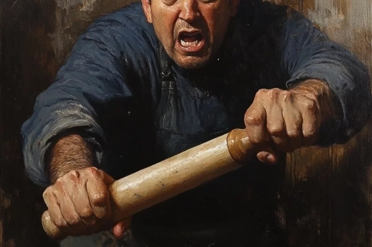    «Я кричала, просила остановиться».