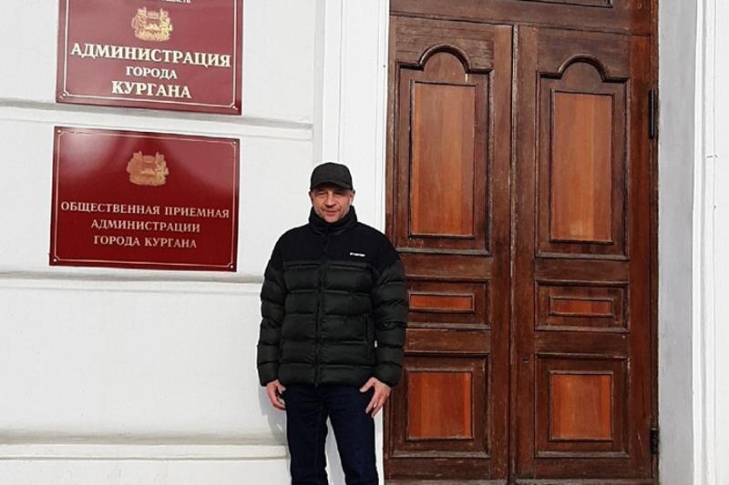    Владимир Герасименко