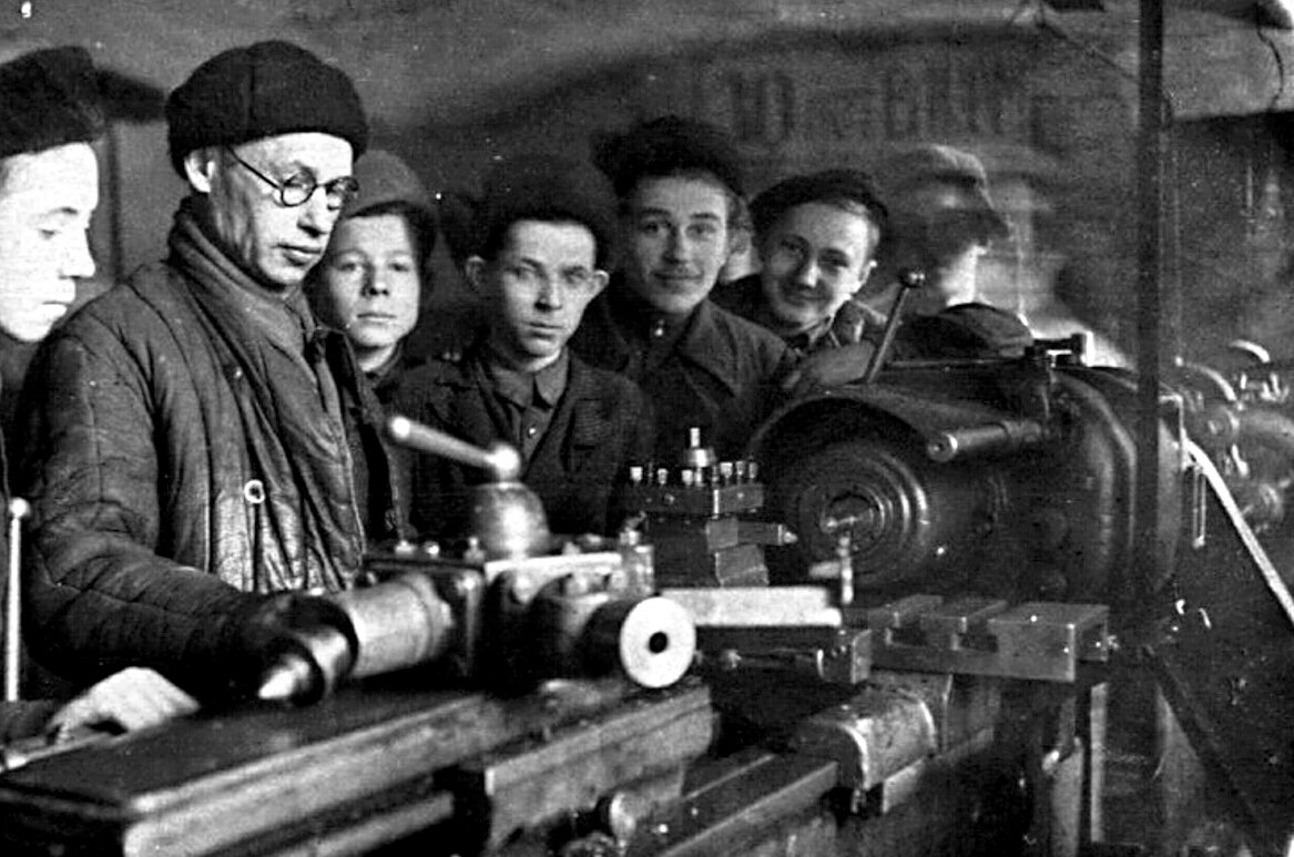 Фото из открытых источников