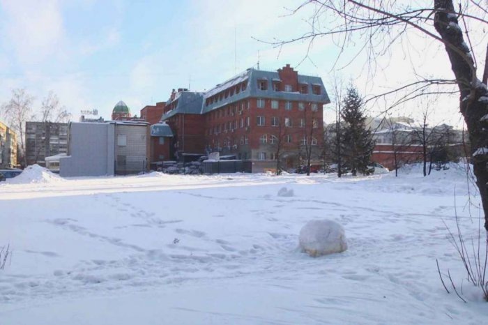 Фото precedent.tv