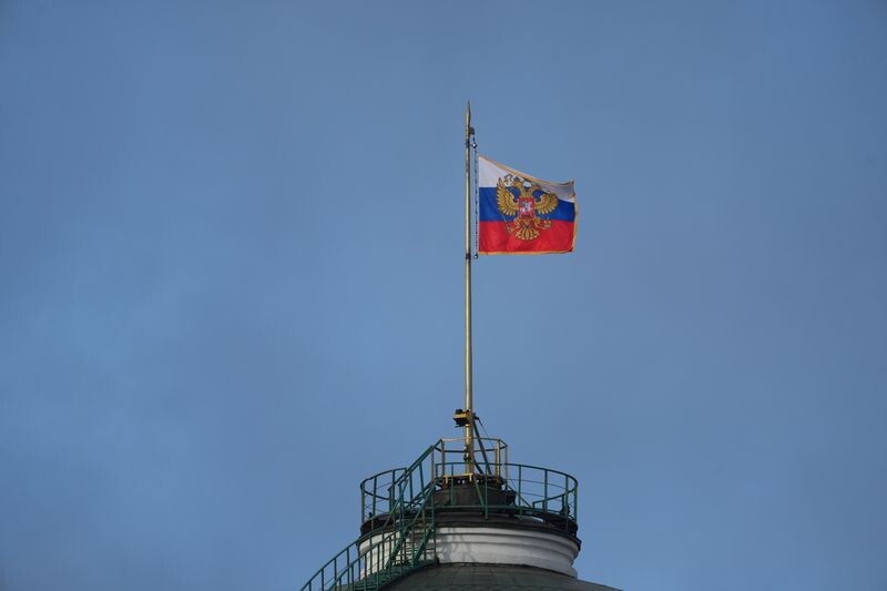     / Источник: ©ИЗВЕСТИЯ/Дмитрий Коротаев