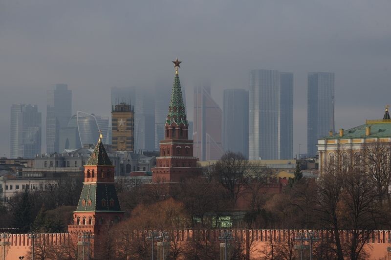     / Источник: ©Известия/Дмитрий Коротаев