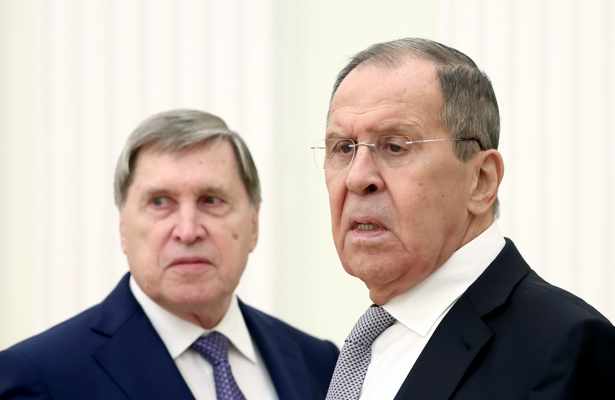 Фото:  Валерий Шарифулин/ТАСС