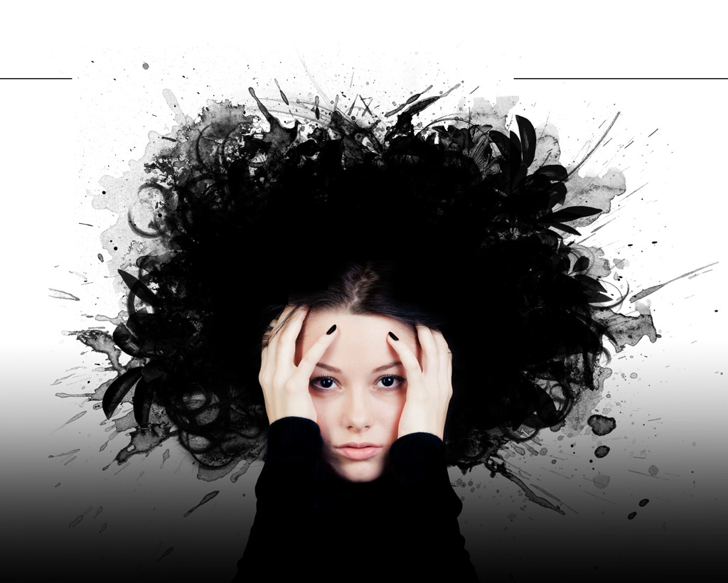 Все ограничения у нас в голове