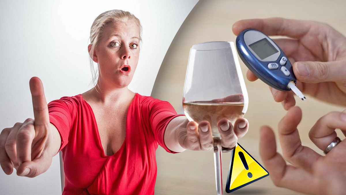 Сахарный диабет и алкоголь: как наслаждаться жизнью без вреда для здоровья. Полное руководство по выживанию для диабетика в мире соблазнов