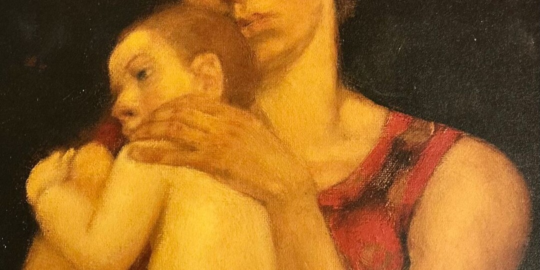 САВИЦКИЙ. ТИТАН