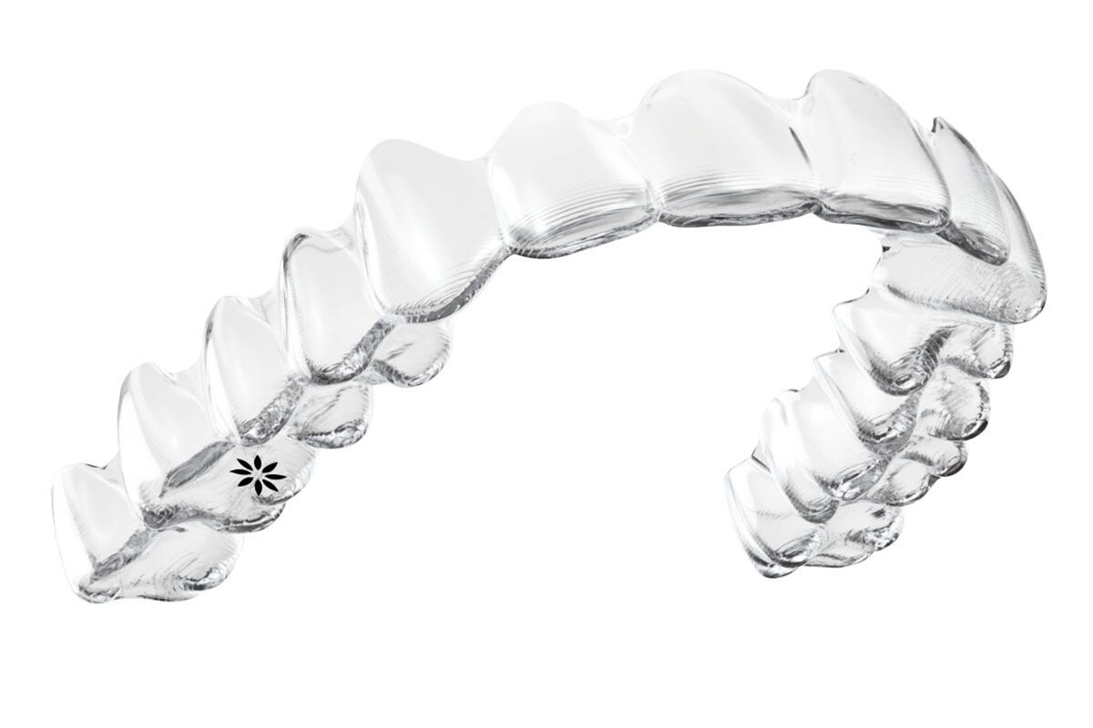 Прозрачные элайнеры