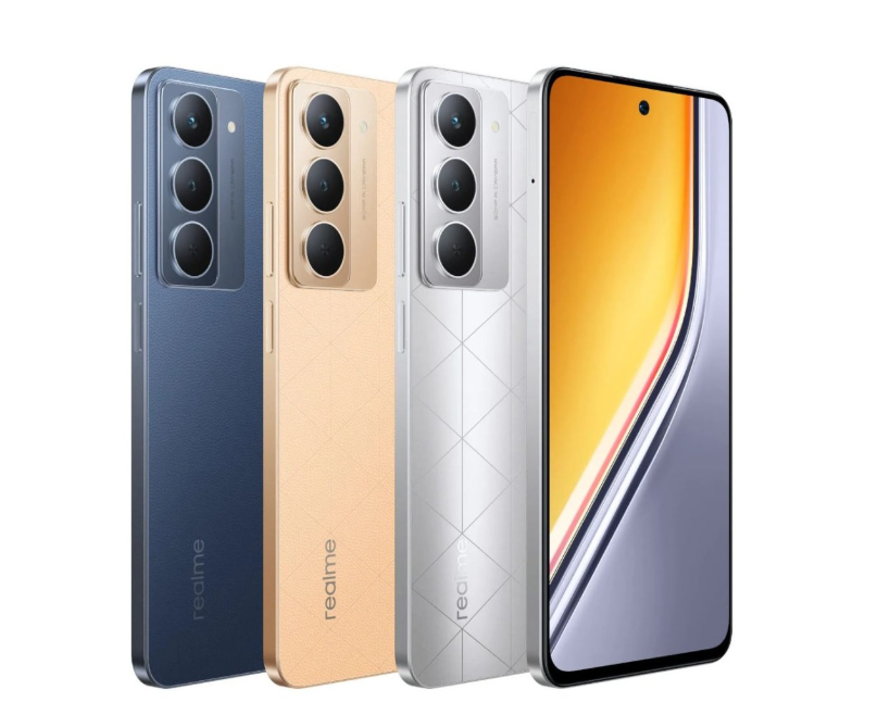Источник изображения: Realme