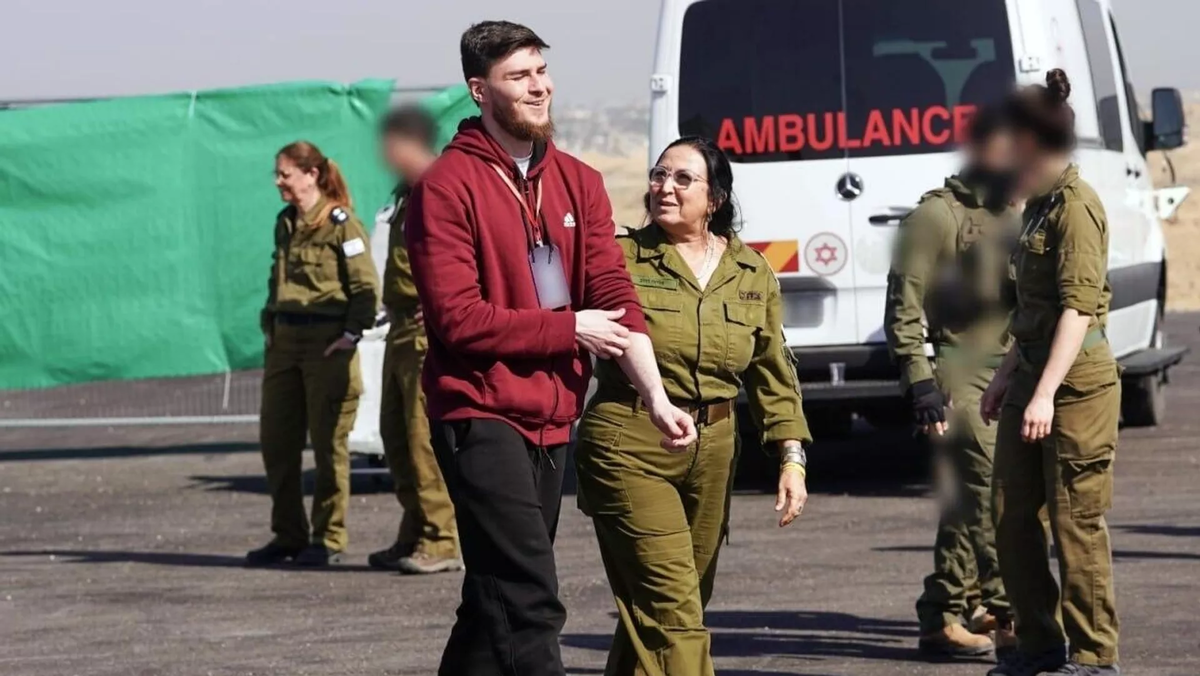 Фото: РИА Новости