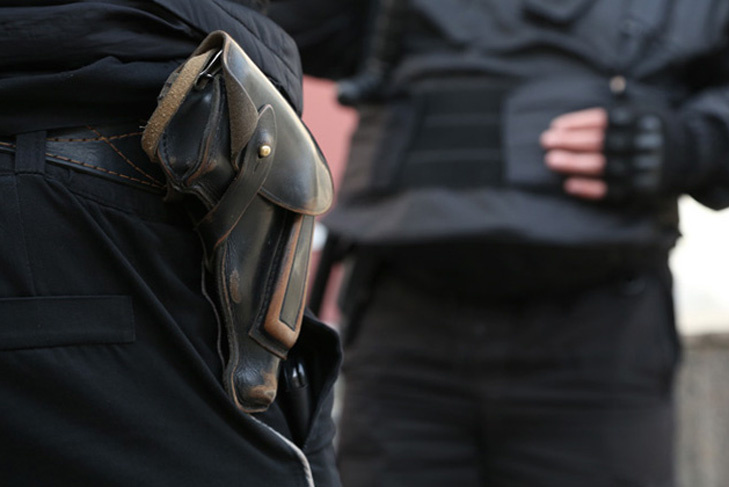    Фото Алексея Танюшина из архива VN.ru