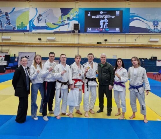     Фото: предоставлено спортсменами