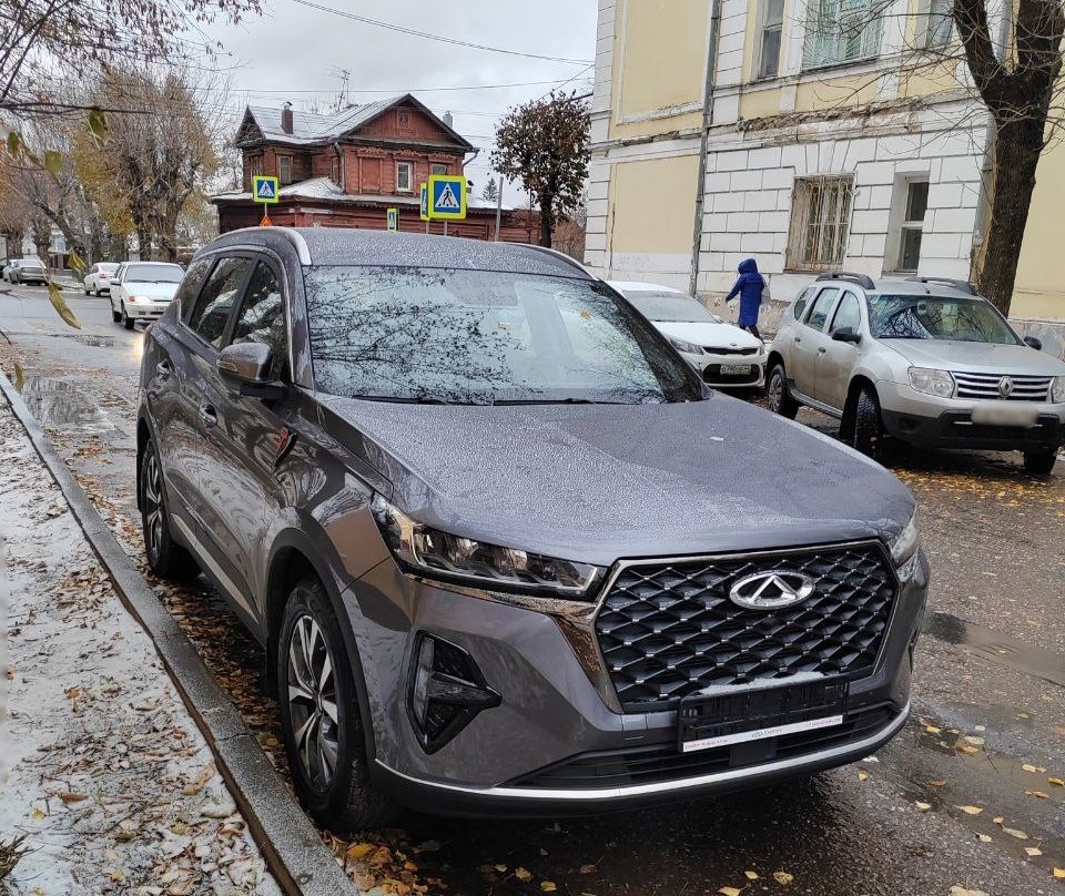 Фото: из личного архива 