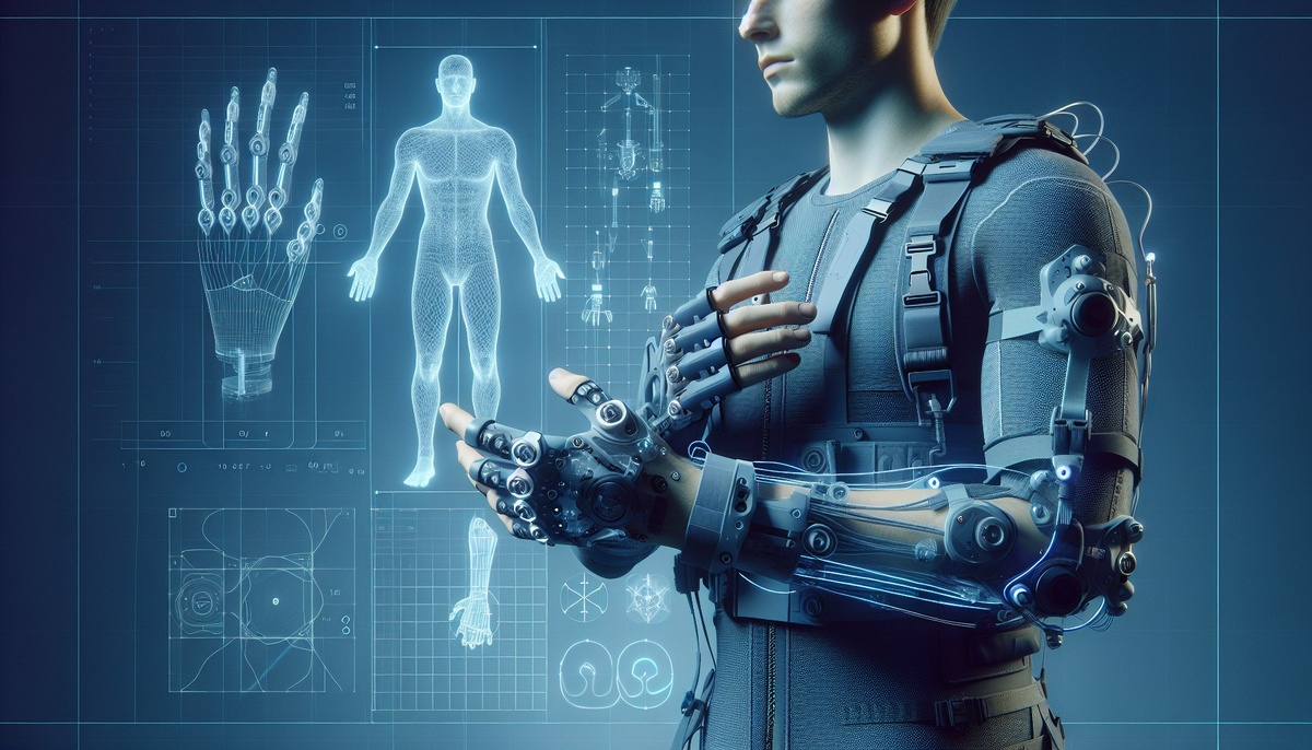    Изображение сгенерировано нейросетью DALL•Е 3 