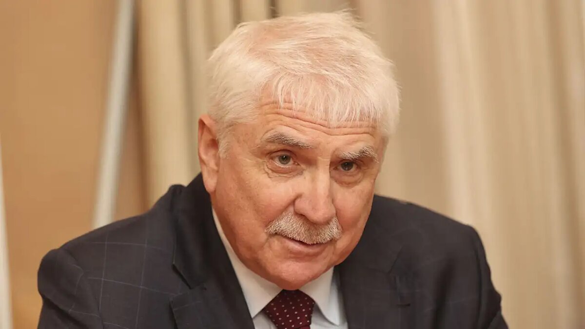    Алексей Чепа.