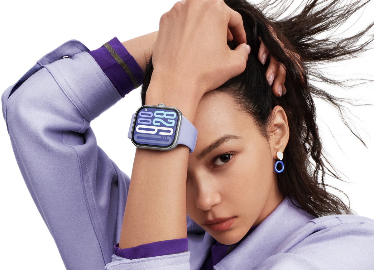 Иллюстрация: diHouse, Xiaomi  📷
