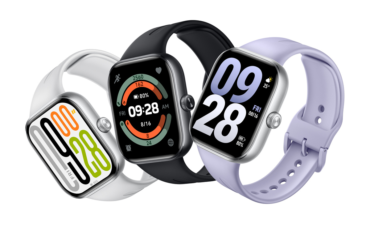 Иллюстрация: diHouse, Xiaomi  📷
