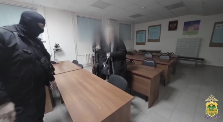    Фото: пресс-служба МВД по Краснодарскому краю