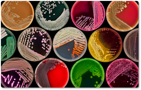 Люди интуитивно использовали микроорганизмы в своей жизни еще тогда, когда и не догадывались о том, что они есть. Ферментация и консервация возникли на самой заре цивилизации.