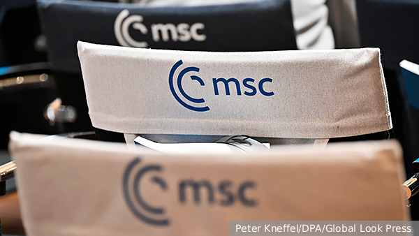     Фото: Peter Kneffel/DPA/Global Look Press   
 Текст: Ольга Иванова