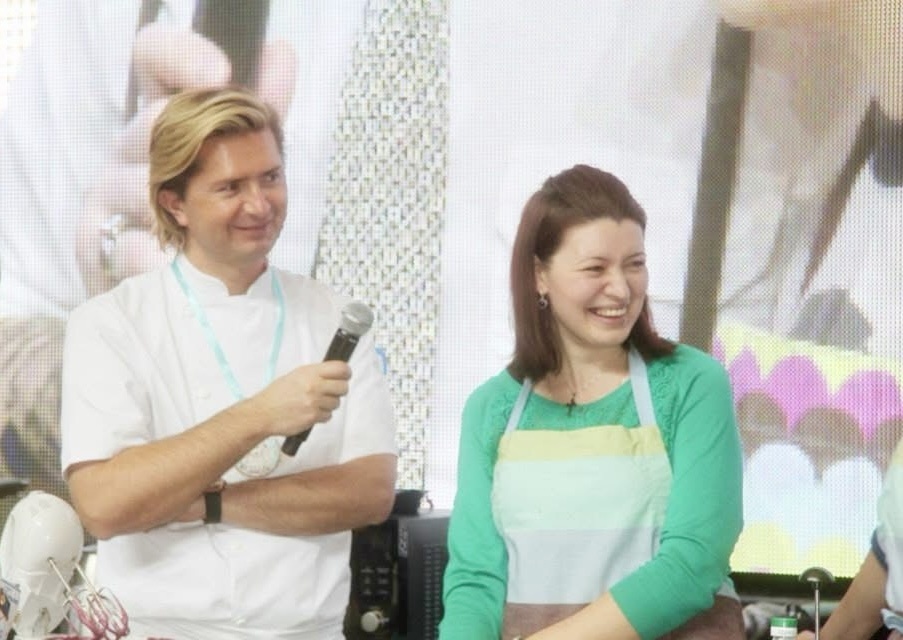 Конкурс «Кулинарная звезда», 2013 год