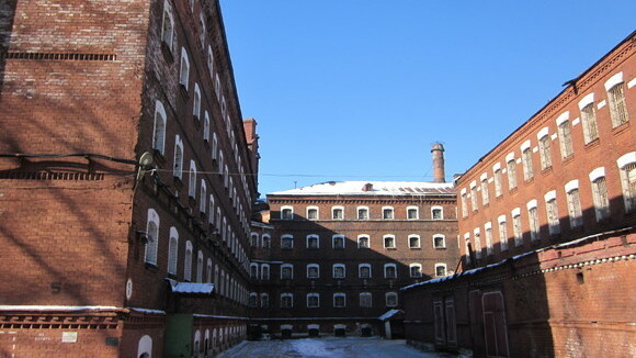     Автор: Марина Бойцова