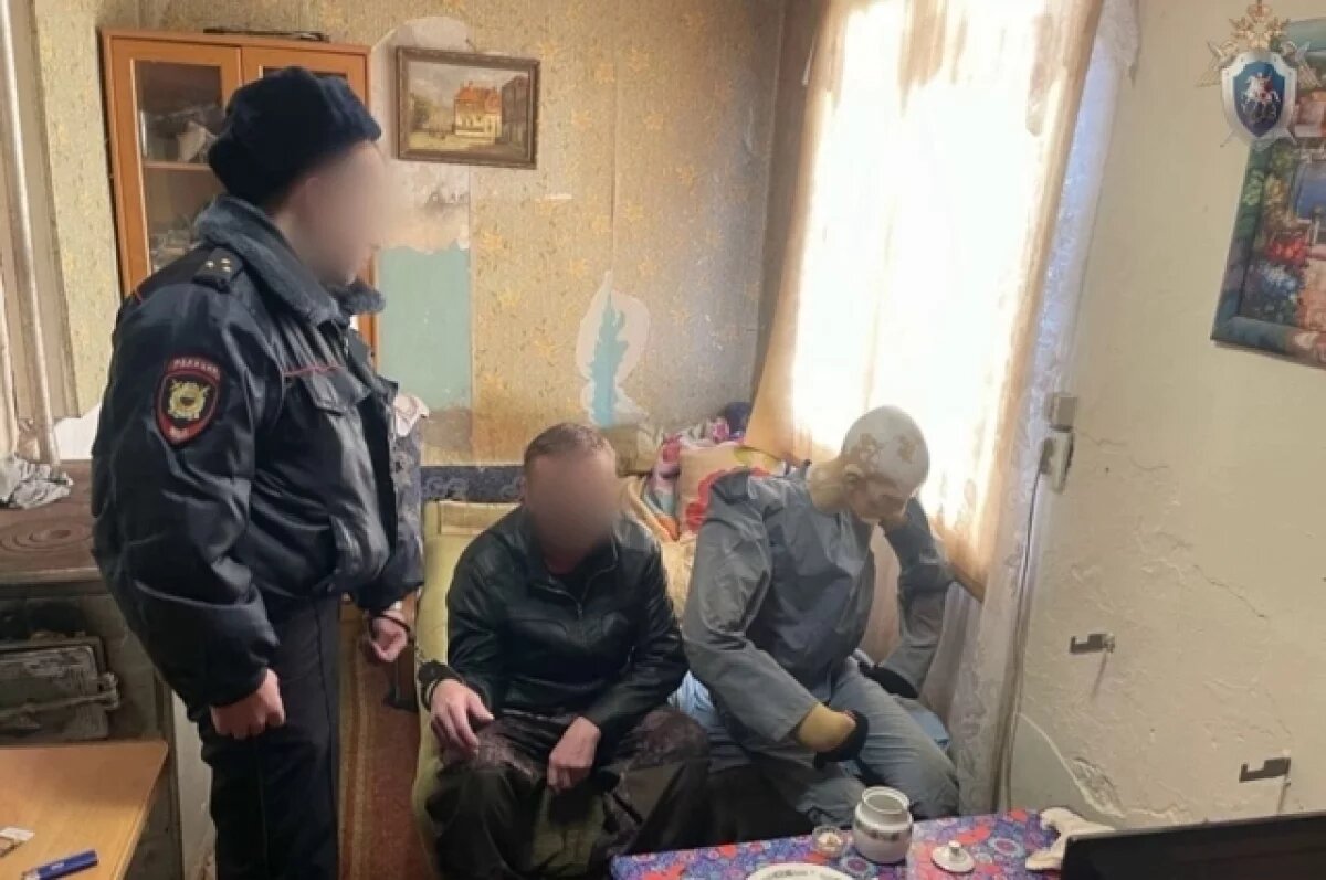    Светловчанина, избившего сожительницу до смерти, отправят под суд