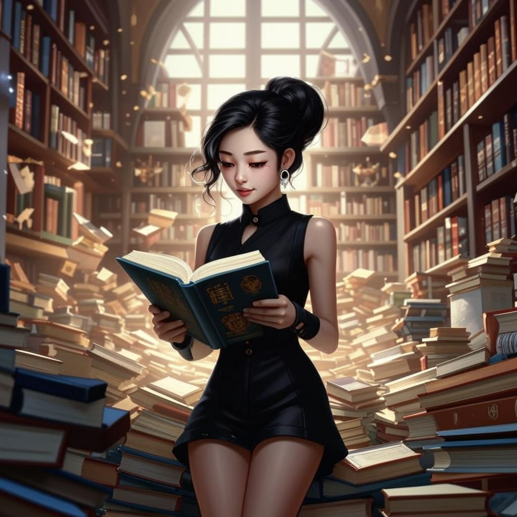 20 книг, которые должен прочитать каждый менеджер