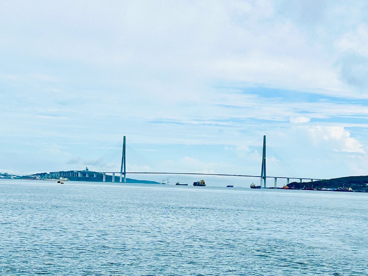 Русский мост