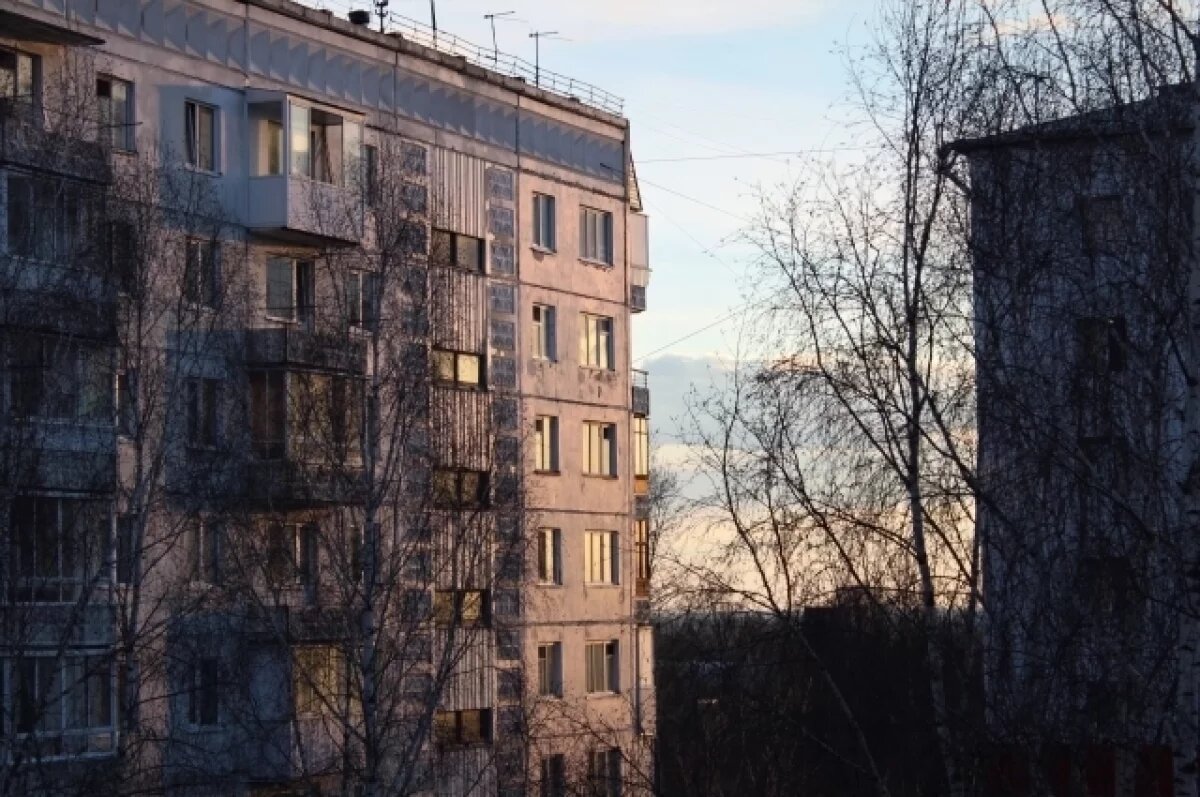    Предпоследняя неделя февраля в Томске началась с магнитной бури