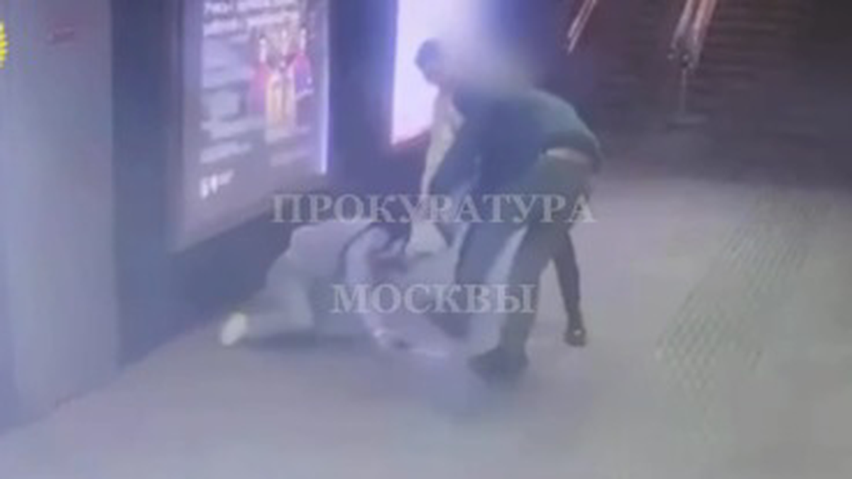    Фото: Прокуратура Москвы