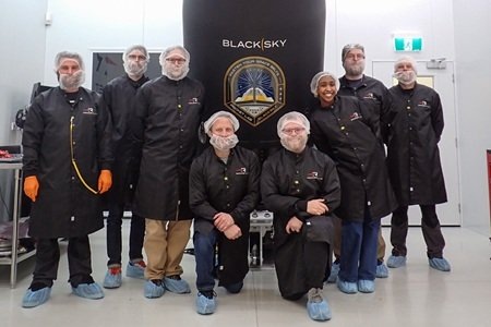     Фото: Rocket Lab