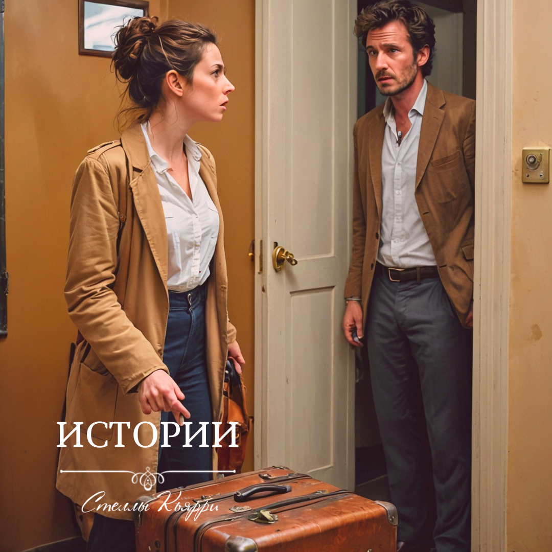 ©Стелла Кьярри