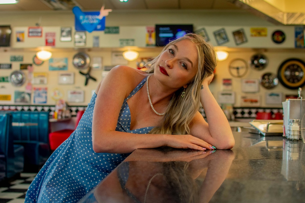 Фото с бесплатного фотостока https://unsplash.com, автор Amanda Burck