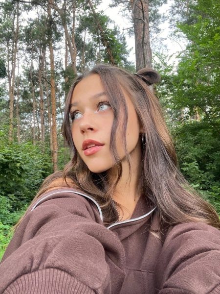    Милана Некрасова сорвала концерт из-за панической атаки , фото: соцсети