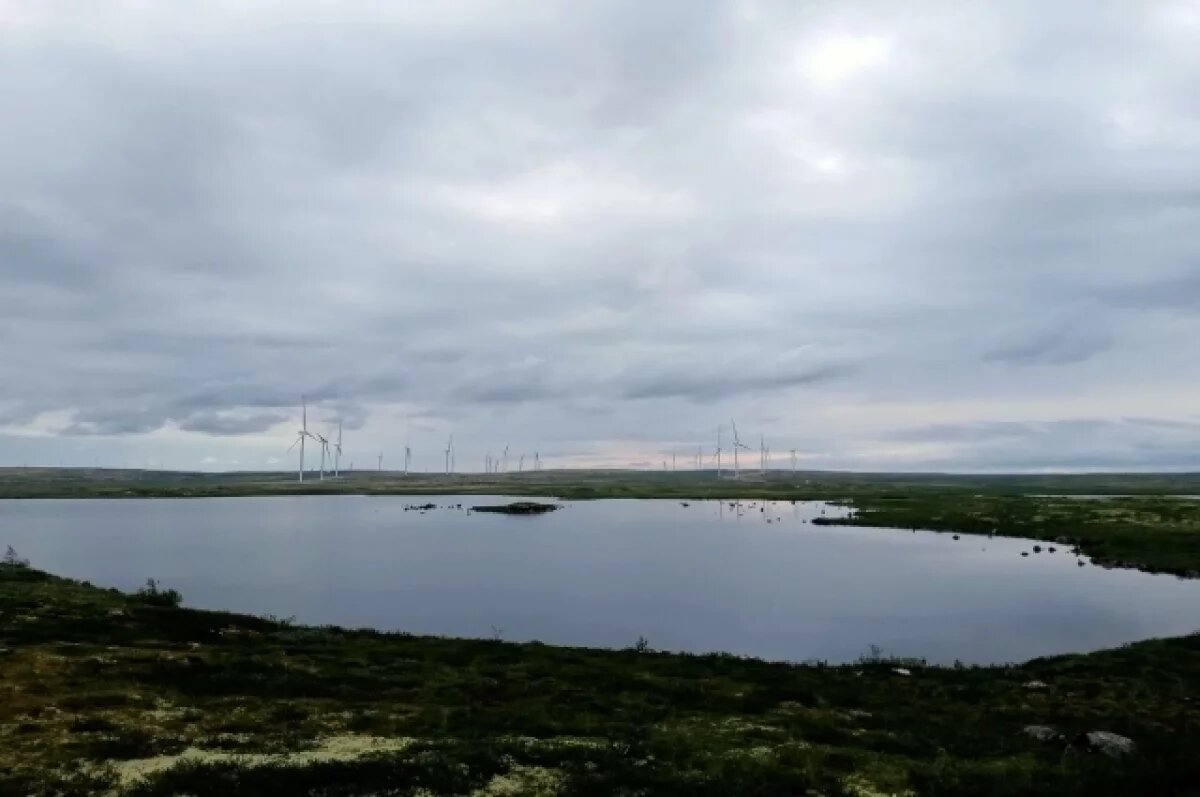    Школьники смогут посетить Кольскую ВЭС по программе профориентации