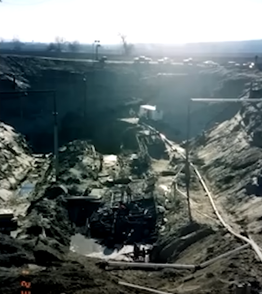 Тайна кукурузного поля и пароход «Арабия»