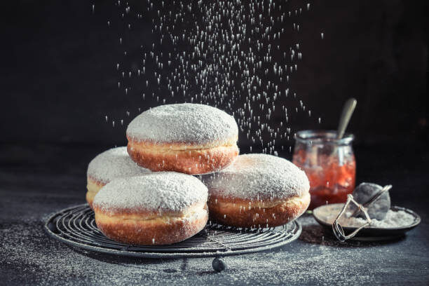 Pączki