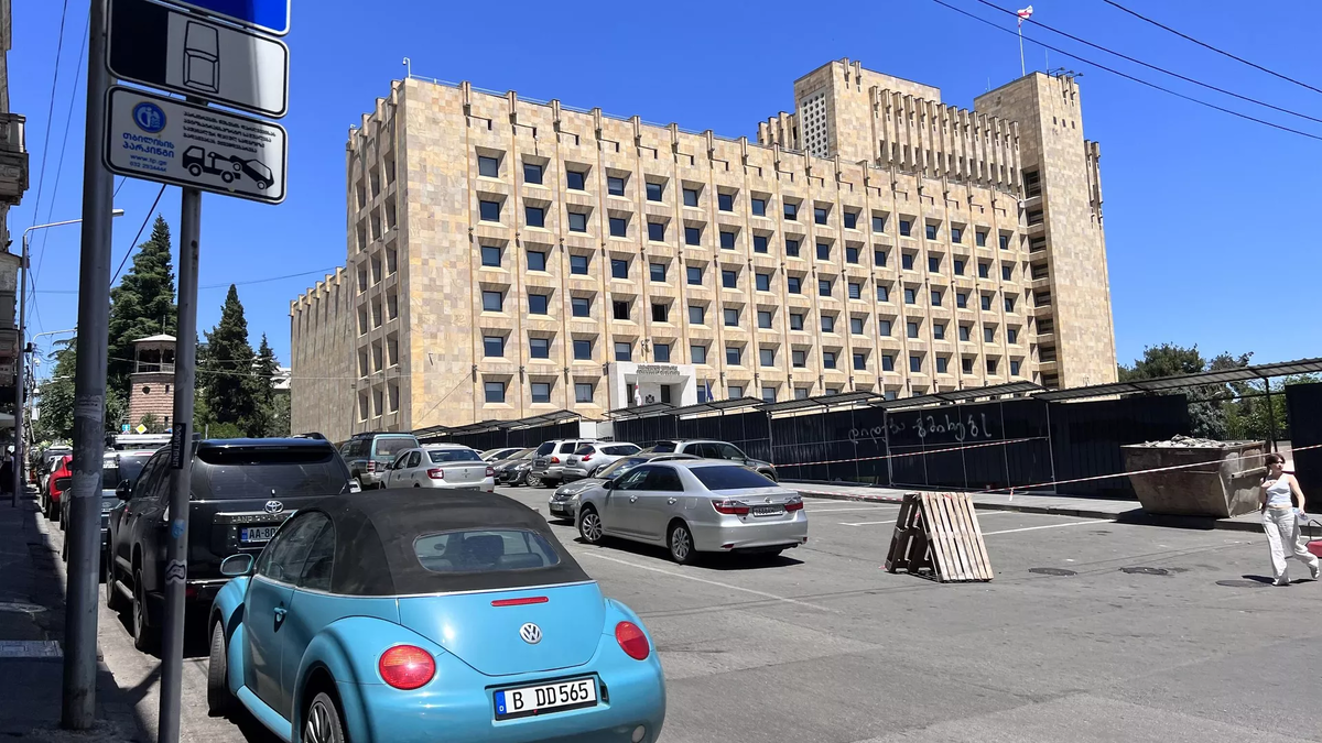 © photo: Sputnik / Stringer