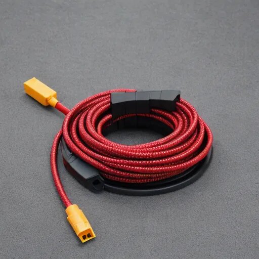 Монтажный кабель