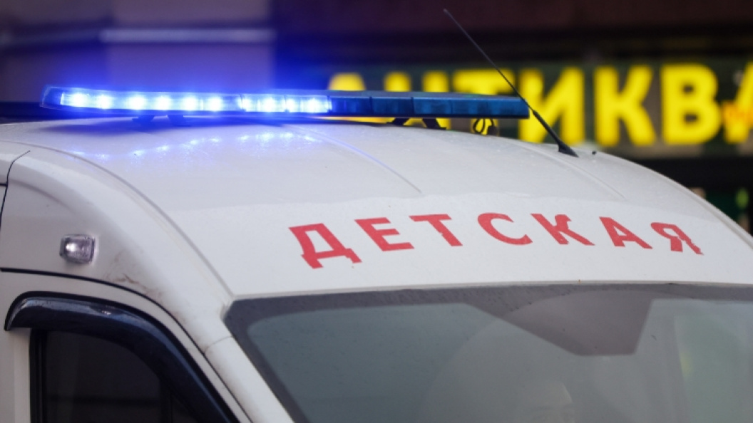    Belkin Alexey/news.ru/Globallookpress