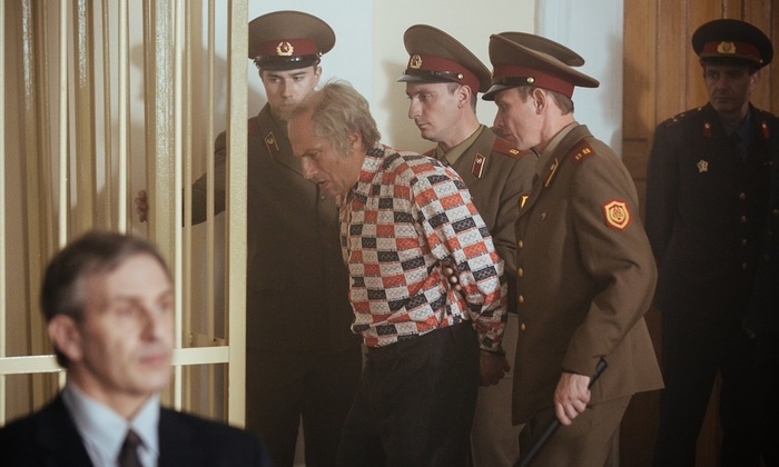    «Чикатило» много не бывает?