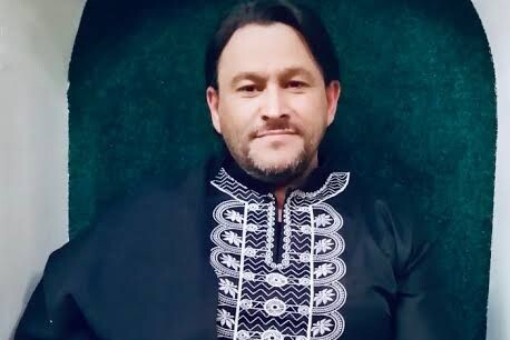    Мухсин Хендрикс / Источник: ©Соцстеи